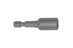 Image of Teng Tools NS45508M 8mm - Nut Setter - Magnetic - 1/4" Hex - 45mm Length