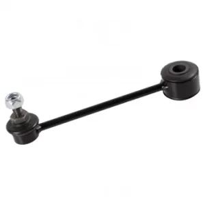Image of Rod/Strut Stabiliser Link 27865 by Febi Bilstein Rear Axle Left/Right