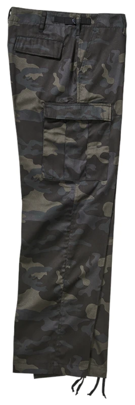 Image of Brandit US Ranger Cloth Trousers dark camo 3XL Men