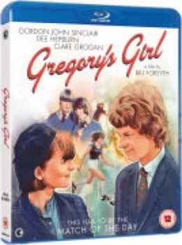 Image of Gregory's Girl