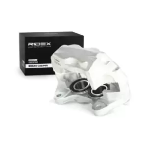 Image of RIDEX Brake caliper Front Axle Left 78B0054 Caliper,Disc brake caliper TOYOTA,LAND CRUISER 90 (_J9_),4 RUNNER (KZN18_, VZN18_, RZN18_)