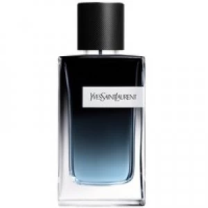 Image of Yves Saint Laurent Y Eau de Parfum For Him 100ml