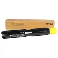 Image of Xerox 006R01827 Yellow Toner Cartridge (Original)
