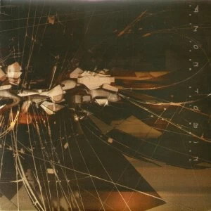 Image of Amon Tobin - Out From Out Where Vinyl