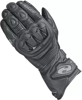 Image of Held Evo-Thrux II Motorcycle Gloves, black, Size L, black, Size L