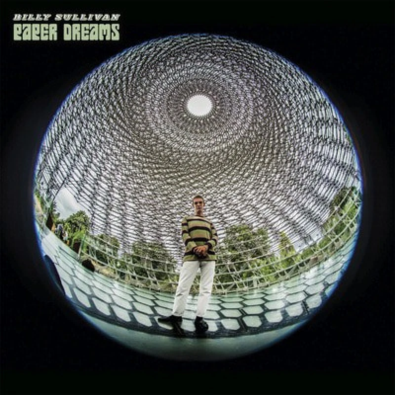 Image of Paper Dreams - DVD - Used