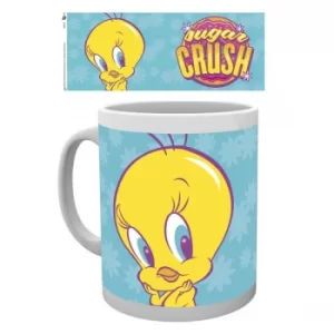 Image of Looney Tunes Sugar Crush Mug