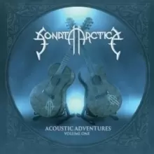 Image of Acoustic Adventures - Volume One