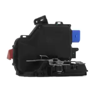 Image of FEBI BILSTEIN Door Lock VW,SKODA,SEAT 172116 7L0839016,7L0839016D,7L0839016 7L0839016D,7L0839016,7L0839016D