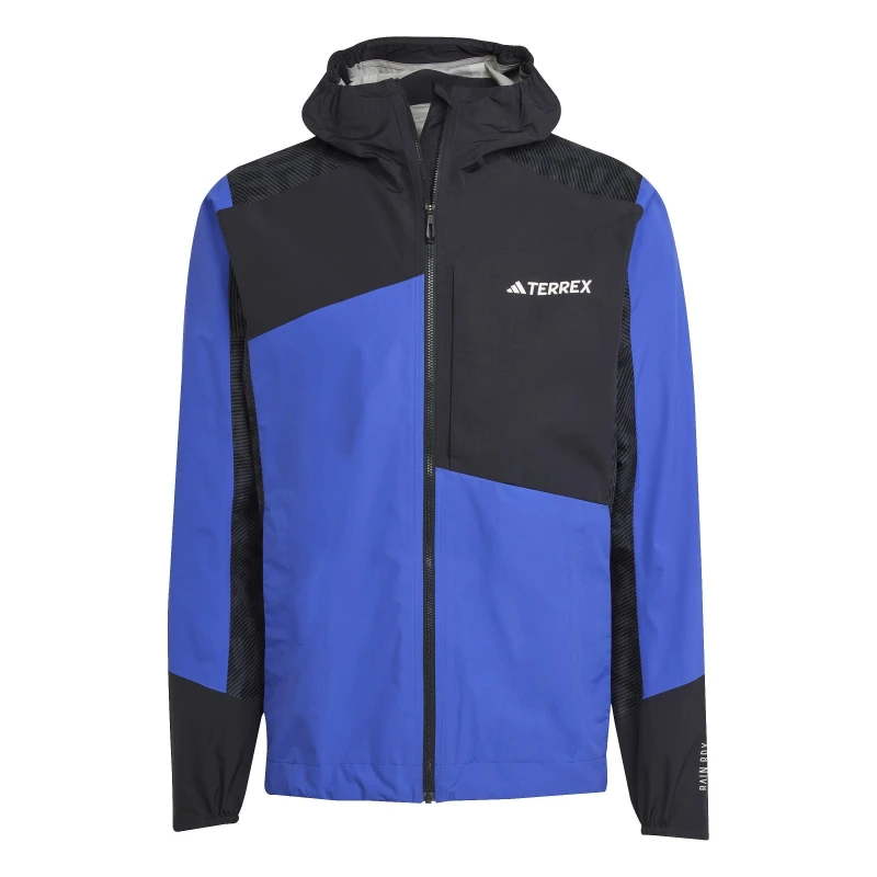 Image of Adidas Xpr Hybr Rr J Semi Blue/Blk male S