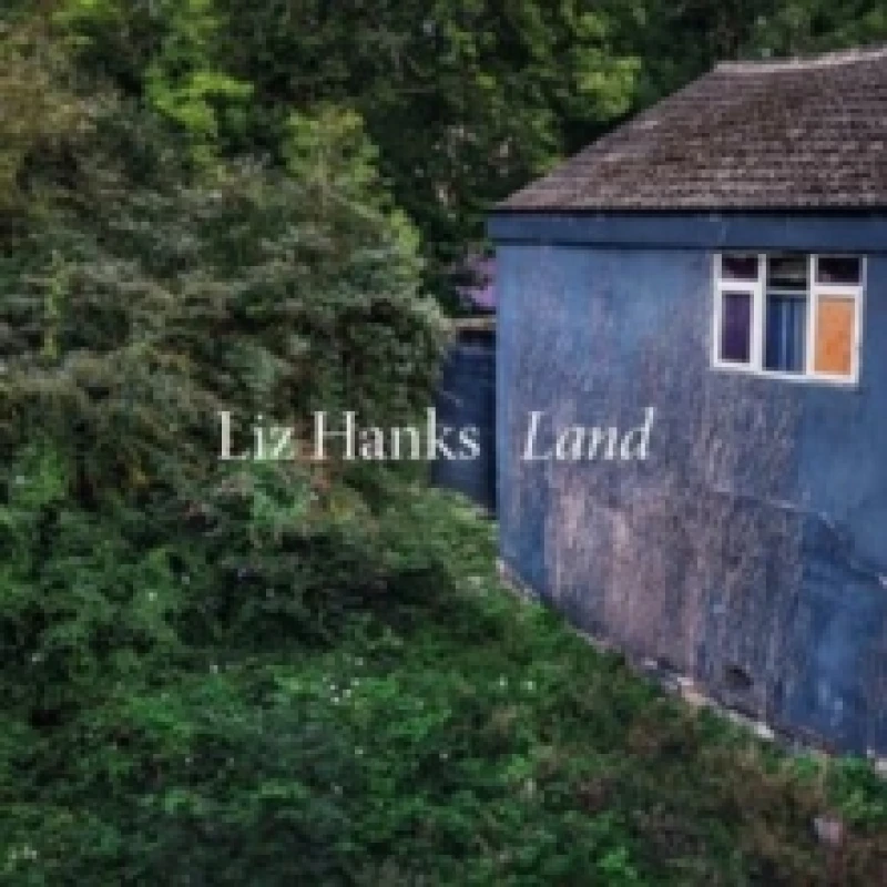 Image of Liz Hanks - Land [CD / Album] Music CDs - Music CD