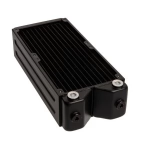 Image of Raijintek Calore C240D Copper Radiator - 240mm