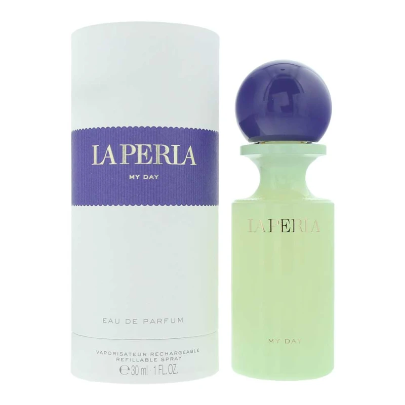 Image of La Perla My Day Eau de Parfum 30ml