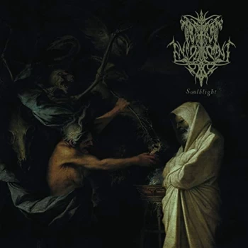 Image of Obtained Enslavement - Soulblight CD