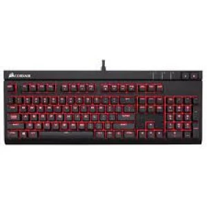 Image of Corsair Strafe Mechanical Gaming Keyboard