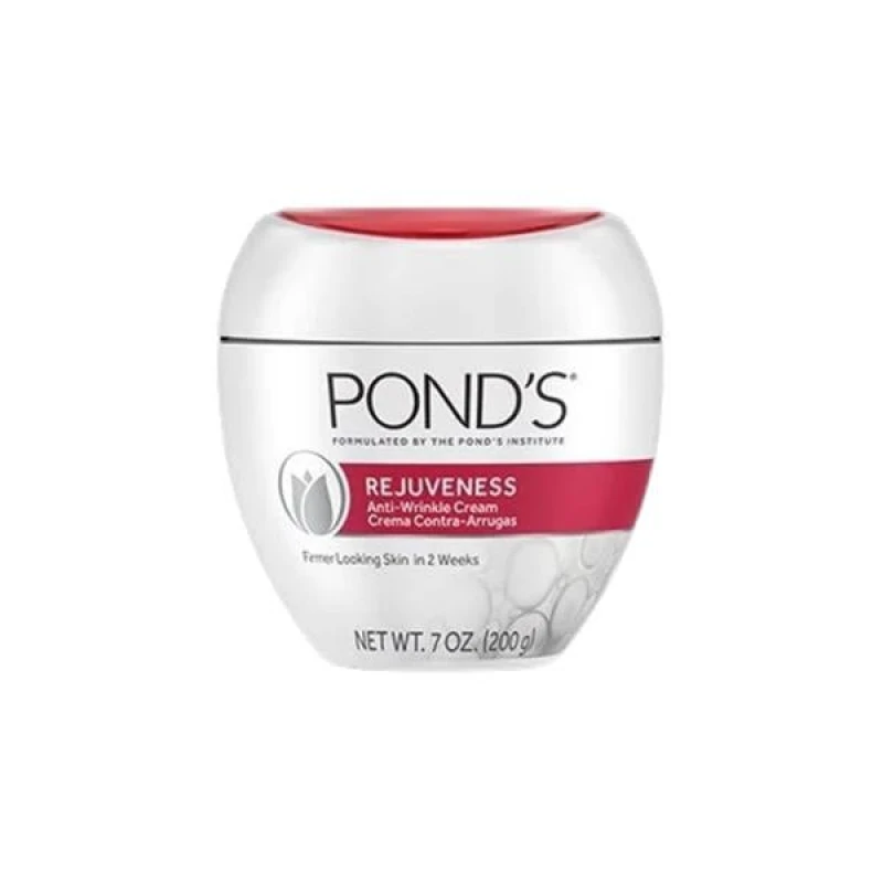 Image of Ponds 207ml Rejuveness Anti-Wrinkle Cream