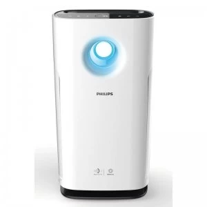 Image of Philips Anti Allergen Air Purifier