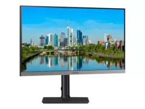 Image of Samsung 24" F24T650FYR Full HD LED Monitor