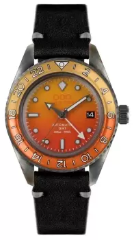 Image of Out Of Order OOO.001-25.SOTB Sex On The Beach Automatic GMT Watch