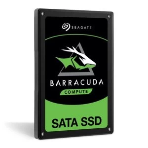 Image of Seagate BarraCuda 120 1TB SSD Drive