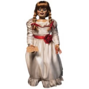 Image of Trick or Treat The Conjuring - 1:1 Scale Annabelle Prop Replica