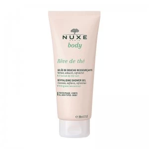 Image of NUXE Body Reve de the Revitalising Shower Jelly 200ml