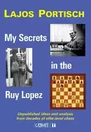 Image of my secrets in the ruy lopez