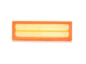 Image of PURFLUX Air filter A1232 Engine air filter,Engine filter OPEL,RENAULT,NISSAN,Vivaro A Kastenwagen (X83),Vivaro A Combi (X83),Movano Kastenwagen (X70)