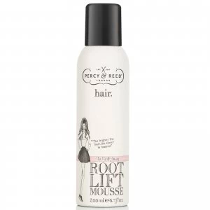 Image of Percy & Reed Up, Up & Away Root Lift Mousse 200ml