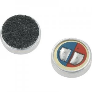 Image of Microphone capsule 4.5 10 Vdc Frequency range70 1000 Hz 40