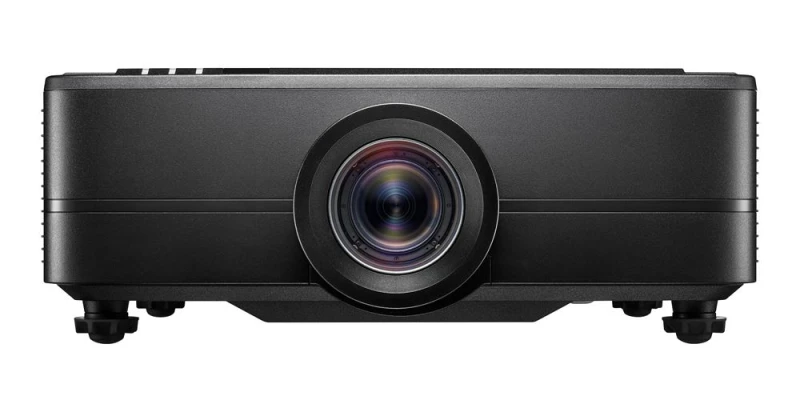 Image of Optoma ZU820T 7500 ANSI lumens DLP WUXGA (1920x1200) 3D Black