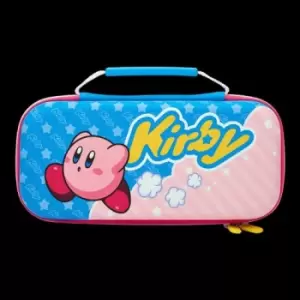 Image of PowerA Protection Case for Nintendo Switch - OLED Model Nintendo Switch and Nintendo Switch Lite - Kirby
