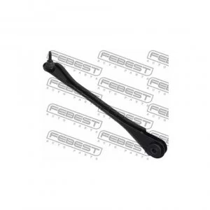Image of Rear Upper Right Track Control Arm FEBEST 0525-TRB4