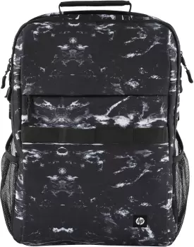 Image of HP Campus XL Marble Stone Backpack