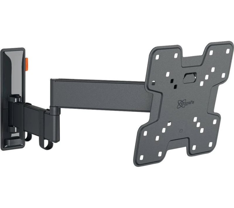 Image of VOGELS Comfort TVM 3245 Full Motion 19 - 43" TV Bracket, Black 8712285347689