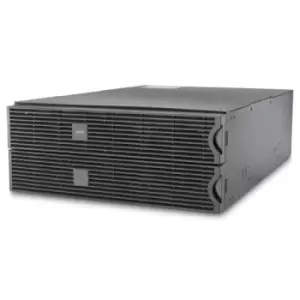 Image of APC APTF10KW01 power distribution unit (PDU) Black