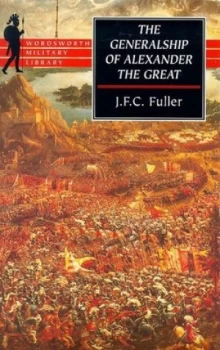 Image of The Generalship of Alexander the Great Book