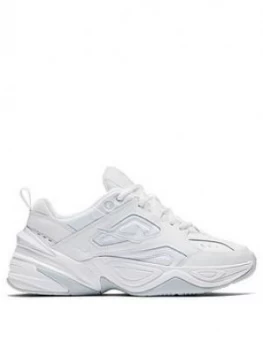 Image of Nike M2k Tekno WhiteWhite Size 8.5 Women
