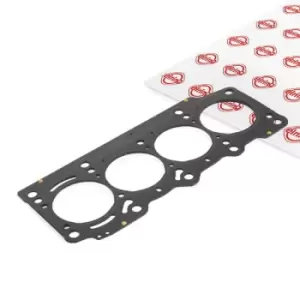 Image of ELRING Head Gasket FIAT,ABARTH 354.070 55265110 Cylinder Head Gaskets,Engine Gasket,Gasket, cylinder head