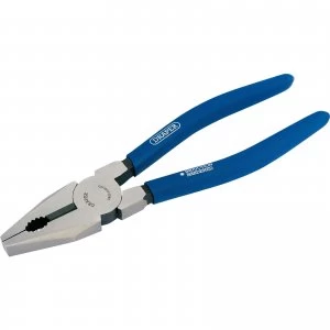 Image of Draper Combination Pliers 200mm