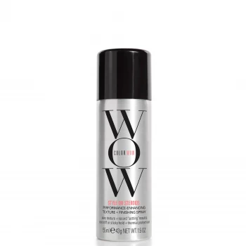 Image of Color WOW Travel Style on Steroids - Performance Enhancing Texture Spray 50ml