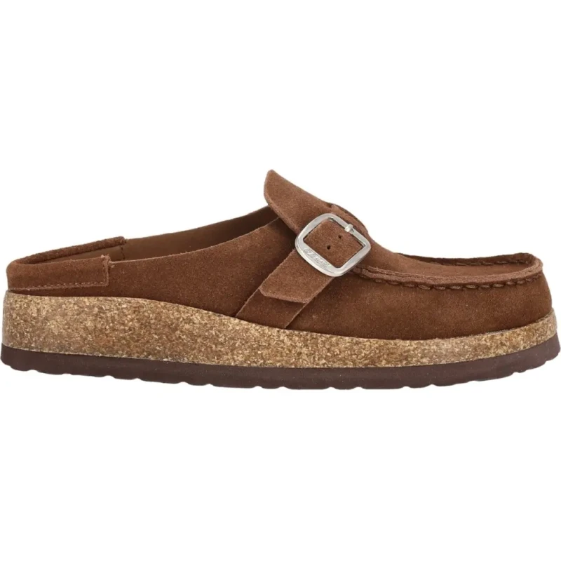 Image of Cruz Womens mules Cruz Emilian Marron Female 36
