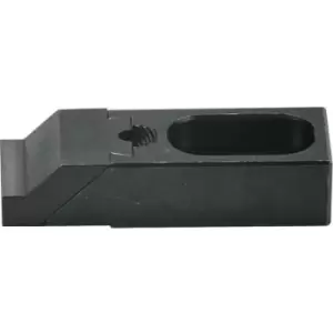 Image of Indexa CC13 105 x 35 x 10mm Ground Adjustable Step Clamp