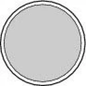 Image of Ferodo FDB58 Brake Pad Set Rear Axle Premier Car