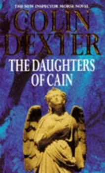 Image of The Daughters of Cain by Colin Dexter Paperback