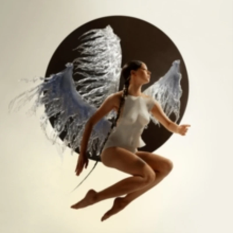 Image of YIAN CD / Album