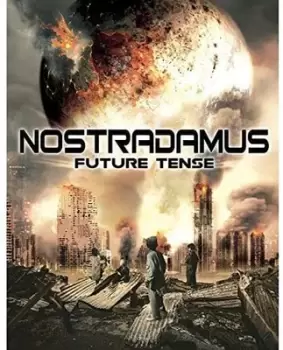 Image of Nostradamus - Future Tense - DVD
