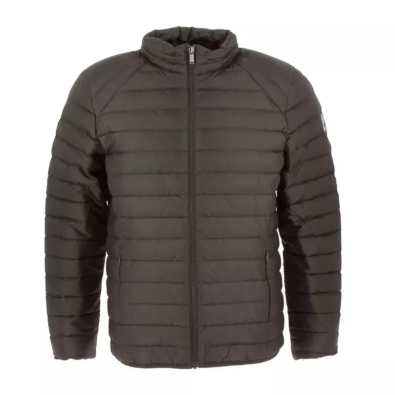 Image of JOTT Lightweight down jacket JOTT Mat Noir Male 3XL