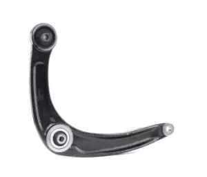 Image of DELPHI Suspension arm TC2175 Track control arm,Wishbone PEUGEOT,CITROEN,DS,308 SW I (4E_, 4H_),5008 (0U_, 0E_),308 I Schragheck (4A_, 4C_),3008 (0U_)