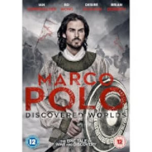 Image of Marco Polo